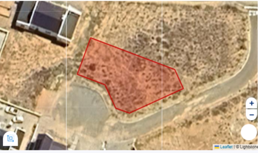 0 Bedroom Property for Sale in Da Gama Bay Western Cape